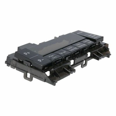 Tastenfeld Cylinda 1780324300 für Geschirrspüler