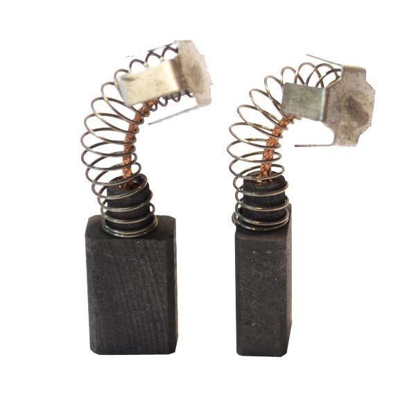 Carbon brushes For Makita 4302C HK0500 HR2000 3620 1911B 8406 HP2010N | CB-113