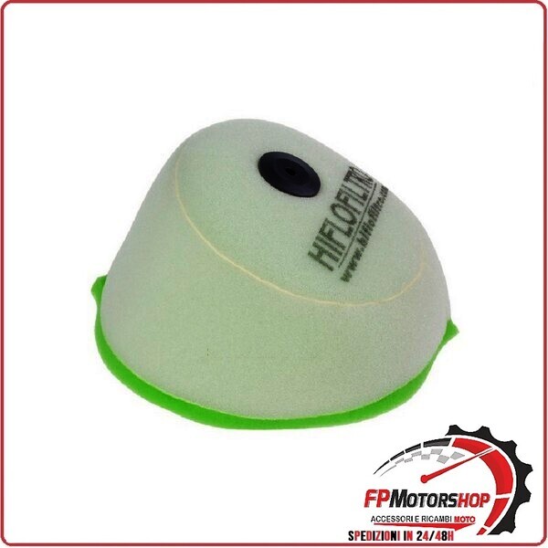FILTRO ARIA PER MOTO SUZUKI RM 125/250 96>01 HIFLO HFF3012