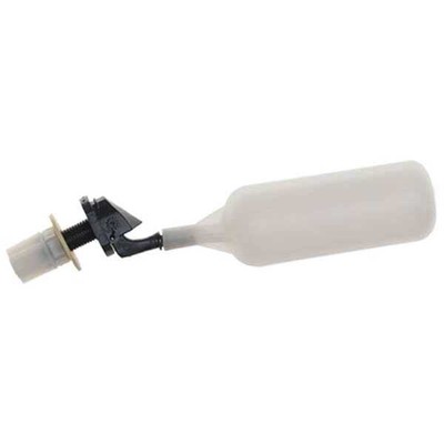 Kerick Float Valve and Float with Fixed Arm M252 Kerick M252 1/4"