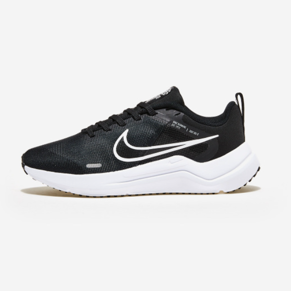 

Женские кроссовки Nike Down Shifter 12 Black DD9294-001 Expeditedship, Черный, Nike Downshifter 12