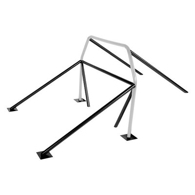 Competition Engineering C3000 - Mild Steel 8-Point Roll Bar Strut Kit