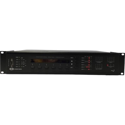 Crestron Pro2 Professional Control System Processor. PWR Tested!