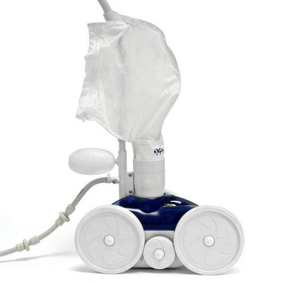 Polaris 280 Pressure Side Automatic Pool Cleaner F5