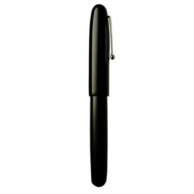 PILOT Namiki URUSHI COLLECTION Lacquer Black No.50 Emperor Size FNF-148S-B-M NEW