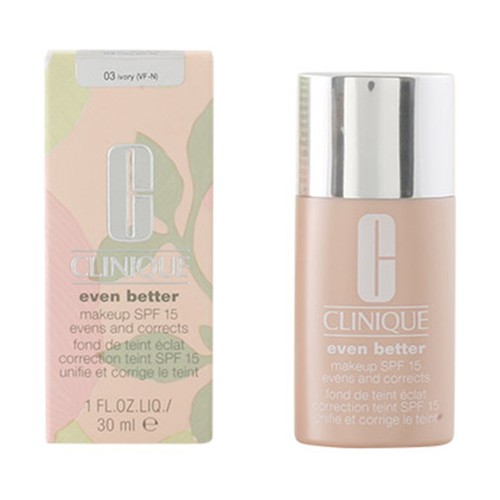 Hydratisierende matte Teint Make-up