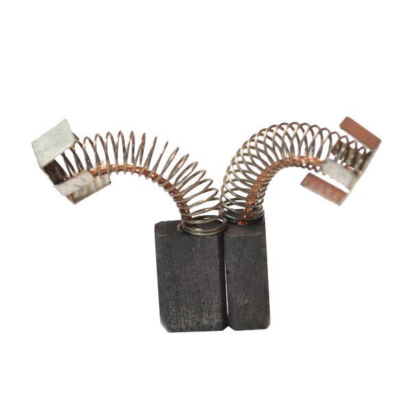 Carbon brushes For Makita 6510LVR 6511LVR 6511X 6411 906 9035KB | CB-63