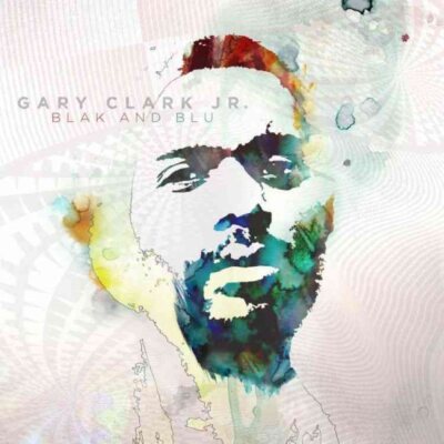 Gary Clark Jr. Blak and Blu (2 Lp's) Records & LPs New