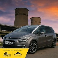 Citroen C4 GRAND PURETECH FEEL S/S