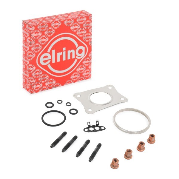 Elring Kit De Montage Compresseur 595.180 Pour Vw Polo SchrÃ¤Gheck (6r1, 6c1)