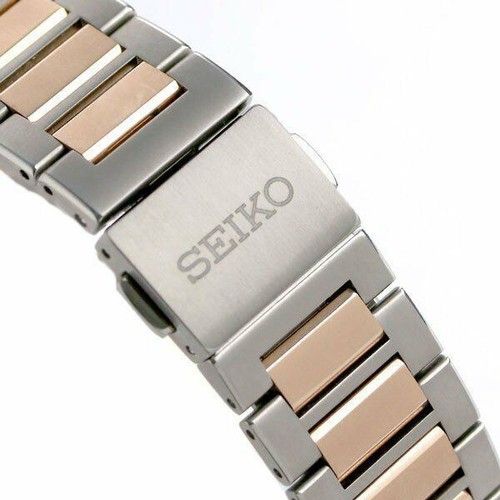 Pre-owned Seiko Brightz Sagz100 Limited Edition 2020 Solar Radio Men's Watch In Box
