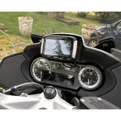 Bmw r1200rt gps mount 2025