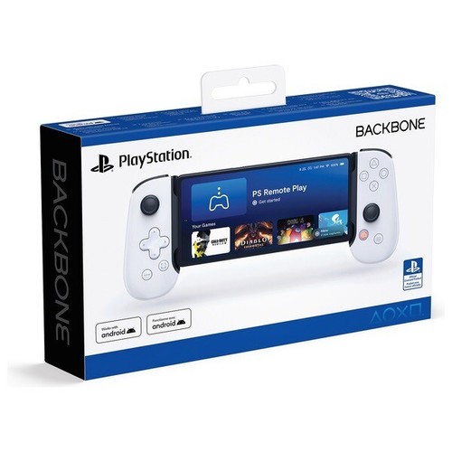 BackboneOne PlayStationモデル Amazon.com: BACKBONE One (Lightning) - PlayStation Edition
