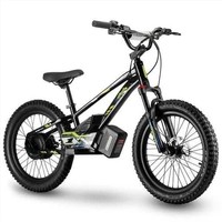 NEW SPARC 20 KIDS ELECTRIC BIKE