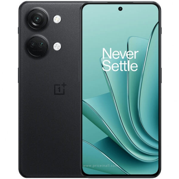 OnePlus Nord CE 3 Lite 5G 6.7