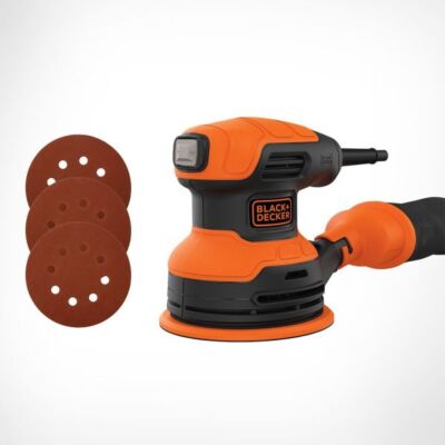 electric corded random palm grip orbital sander sanding machine makita 5 in tool 193827120076