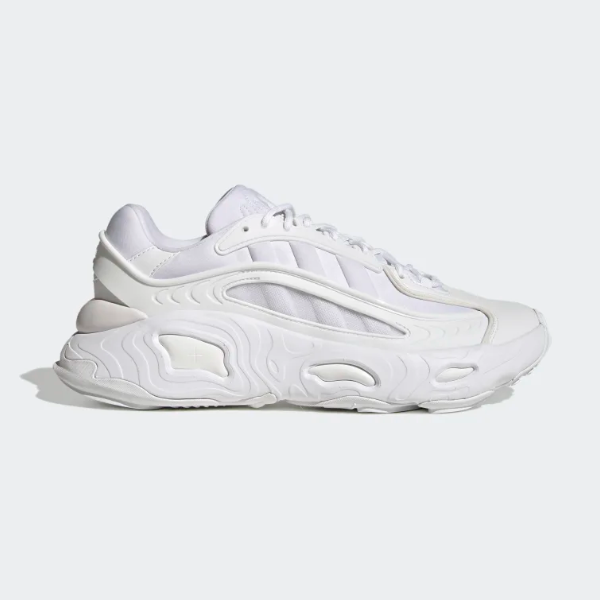 

Обувь Adidas Oznova Originals - GX4505 Expeditedship, Белый, adidas oznova