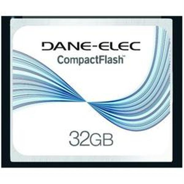 Scheda Per 40D 50D 5D Scheda Di Memoria CompactFlash Dane-Elec/Gigastone Da 32 GB: Perfetta Per Canon EOS 40D, 50D, 5D, 7D - Velocità Affidabile Per Foto E Video Gigastone 32GB - Foto 11