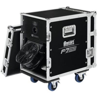 Antari F-7 Smaze Fog/Haze Machine