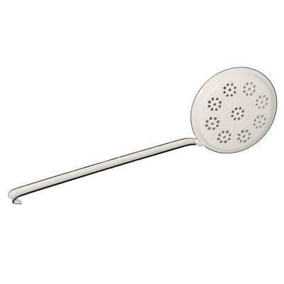 Riess Backschaufel Weiß (12 cm)