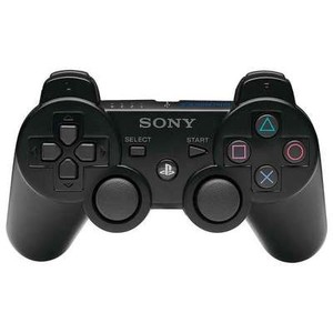 Sony Controller für PC- und Videospiele