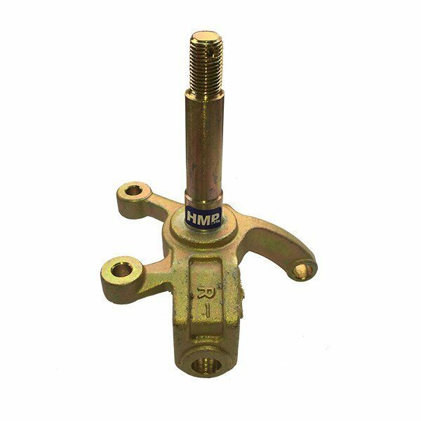 Magnéto D’allumage Pour Quad/ATV Loncin Bashan 125-250 Cm³ – Type 4 - 4