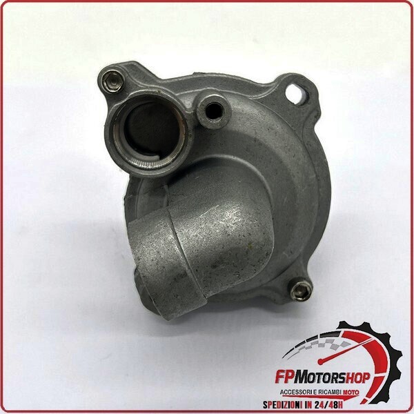 POMPA ACQUA COMPLETA PER SCOOTER YAMAHA T MAX 500 2004>2011 MAGNETI MARELLI XP