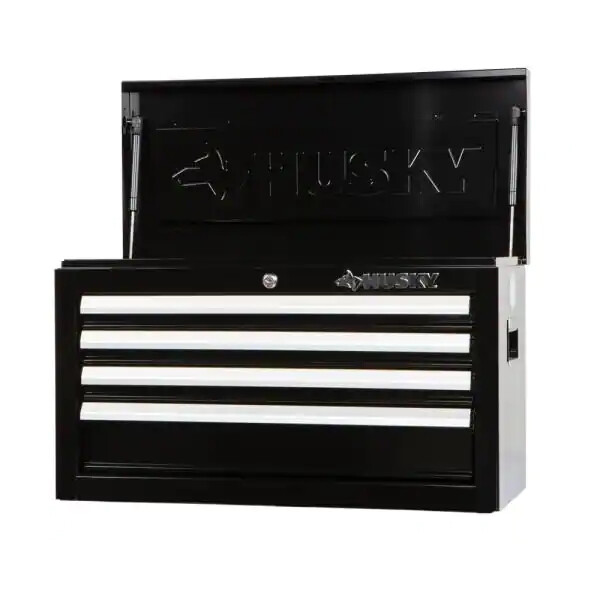 Husky Tool Boxes Toolboxes
