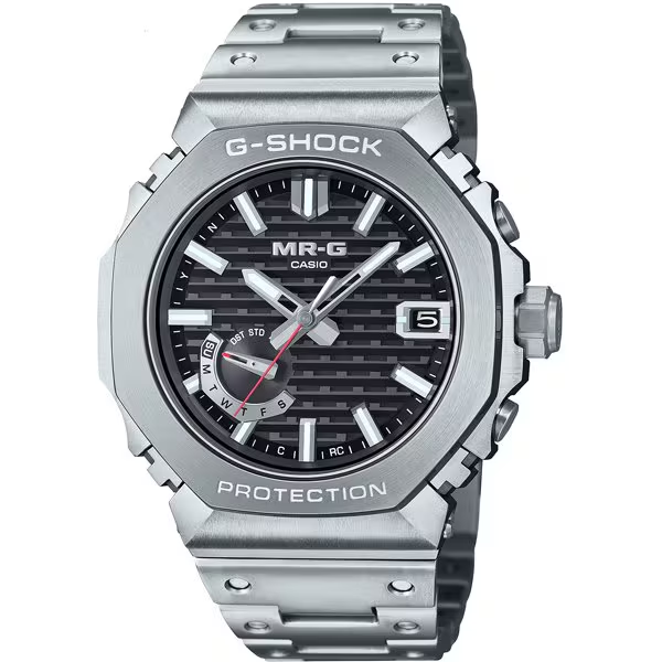 Pre-owned Casio Presale  G-shock Mrg-b2100d-1ajr Tough Watch Japan Domestic Version