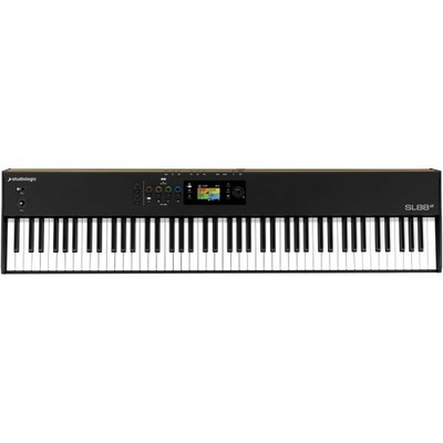 Studiologic SL88 GT mk2 B-Ware