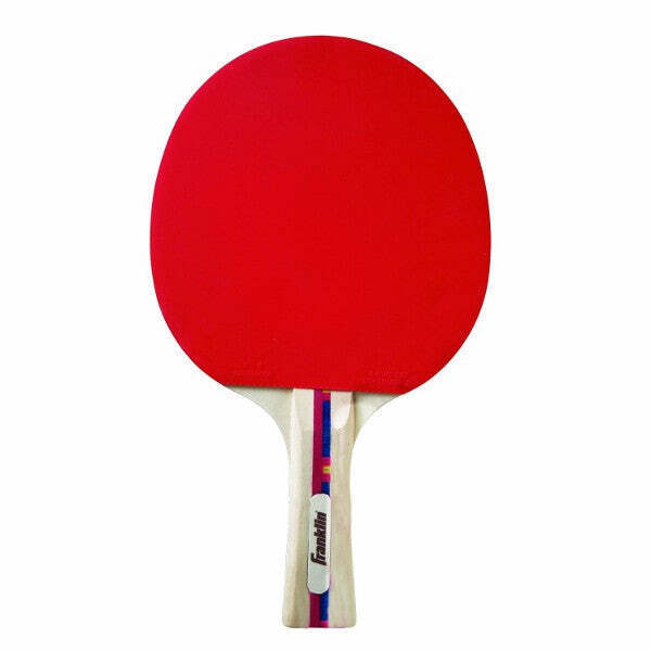 Performance Table Tennis Paddle