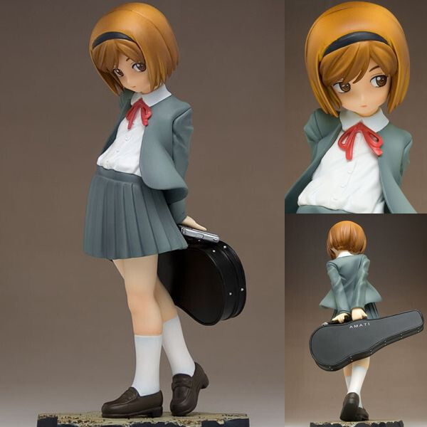 Gunslinger Girl âHenriettaâ Pvc Figur 160 Mm â MaÃStab 1:8 â Aus Japan â Wie Neu