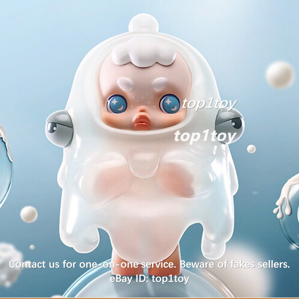 POP MART Soymilk ぬいぐるみ POP MART Exciting Macaron マスコット soymilk - メルカリ