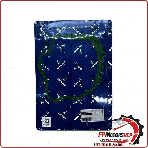GUARNIZIONE COPERCHIO FRIZIONE PER YAMAHA TT-R 125 05>15 CENTAURO 990B31097