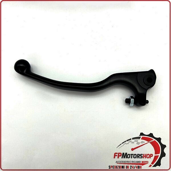 LEVA FRIZIONE MOTO NERA PER BETA REV 50 02>08 80 EVO JUNIOR GAS GAS TRIAL