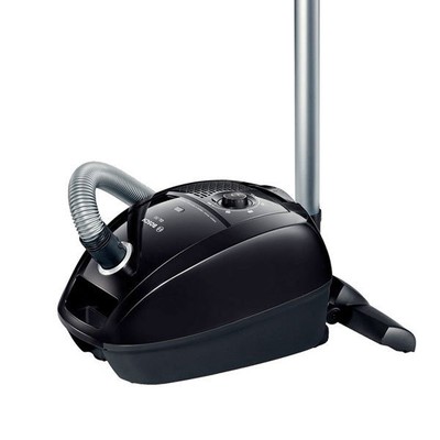 Bosch BGL3B112 Bodenstaubsauger Staubsauger Staubbeutel schwarz
