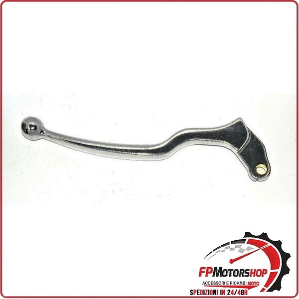 LEVA FRIZIONE MOTO ARGENTO PER SUZUKI GSF BANDIT 600 95>04 MARELLI