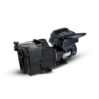 Hayward W3SP2603VSP Super Pump Variable Speed Pool Pump, 1.65HP, 230V