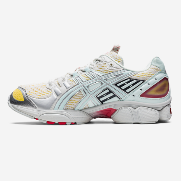 

Кроссовки Asics Gel Nimbus 9 Glacier Grey- 1201A656 Expeditedship, Asics Gel Nimbus 9