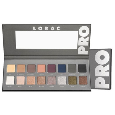 LORAC Pro Palette 2