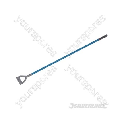 Silverline Dutch Hoe - 1350mm
