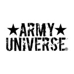 armyuniverse 的用户个人档案