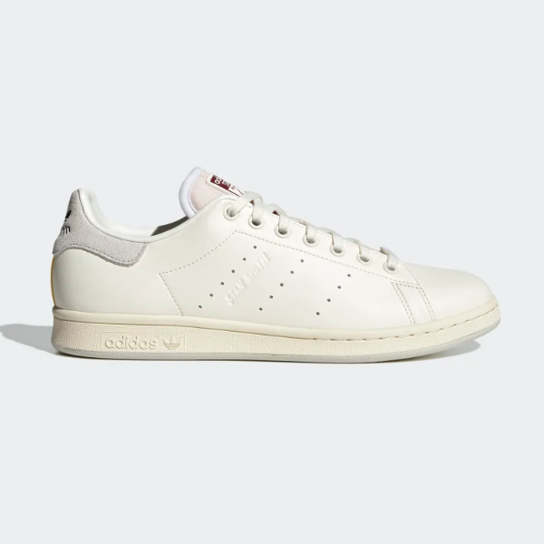 

Обувь Adidas Stanniversary StanSmith Originals — GX4424 Expeditedship, Цвет слоновой кости, adidas Originals Stan Smith