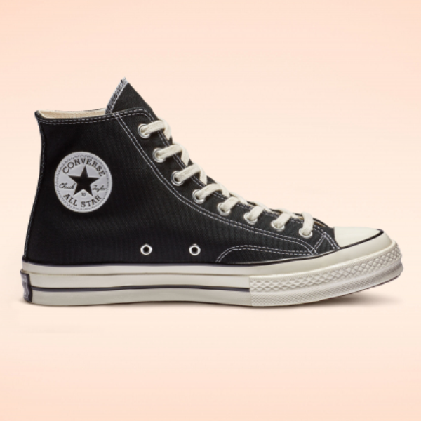 Кроссовки Converse Chuck 70 Classic Canvas - 162050C Expeditedship