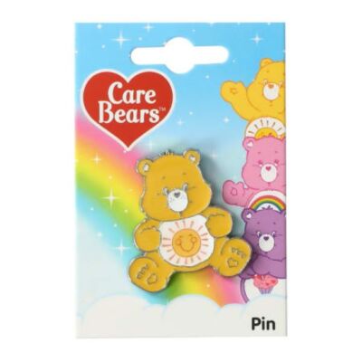 Claudco Entertainment **CARE BEARS ENAMEL PINS** You Choose
