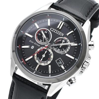 Pre-owned Citizen Collection Eco-drive Bz1054-04e Solar Men's Watch In Box