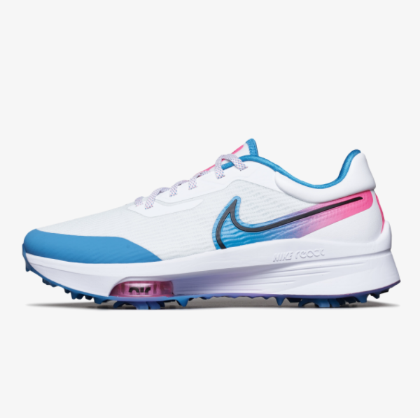 

Обувь для гольфа Nike Air Zoom Infinity Tour Next% «Wide» — DM8446 104 Expeditedship, Белый, Nike Air Zoom Infinity