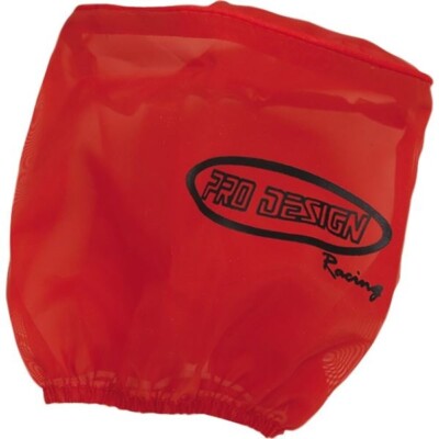Pro Design Pro Flow K&N KN Pre Filter Outer Wear Outerwear Honda TRX 400EX 400X