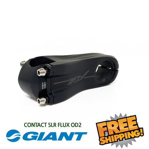 な*は様 GIANT Contact SLR OD2 Stem 20° 120m giant-contact-slr-od2-carbon-