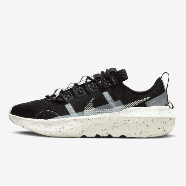 

Обувь Nike Crater Impact SE DJ6308-004 Expeditedship, Черный, Nike Dunk Retro Low